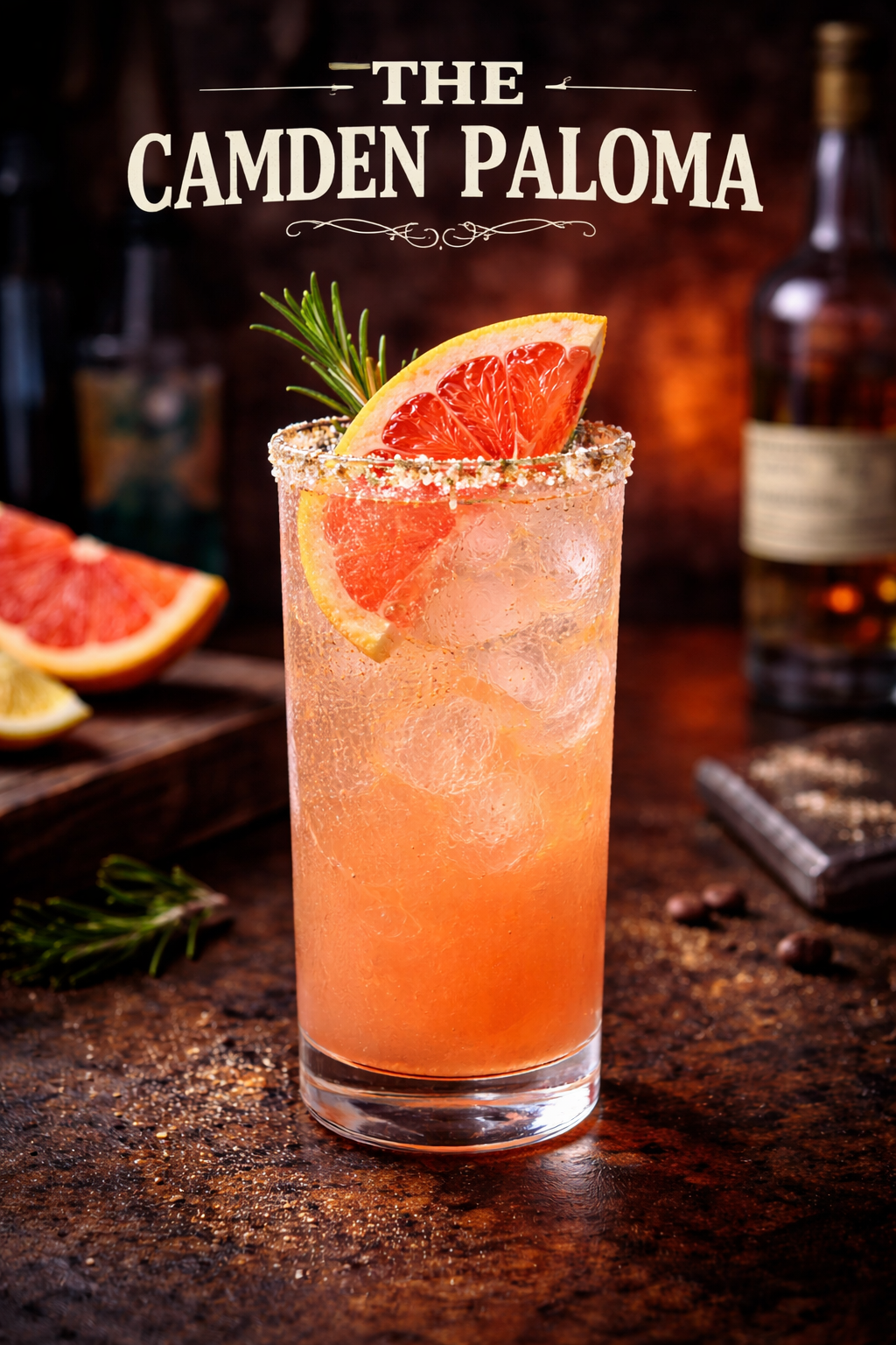 1920s Peaky Blinders Cocktail Recipes