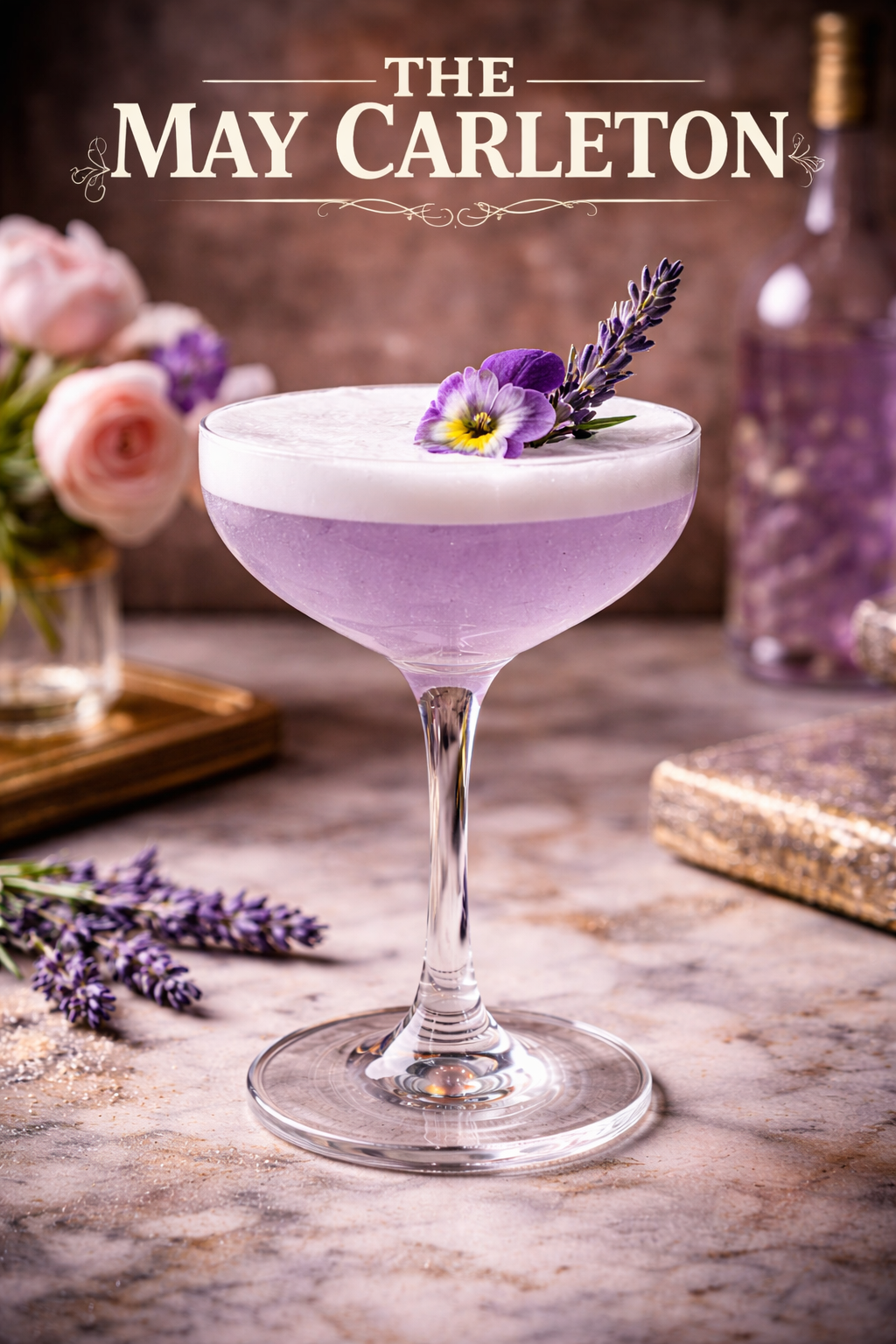 1920s Peaky Blinders Cocktail Recipes