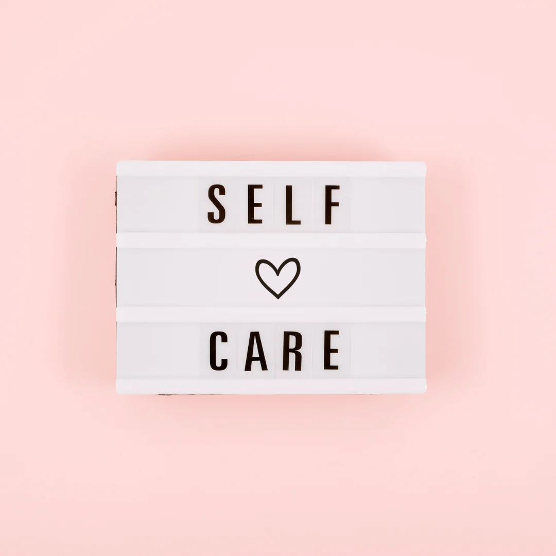 The Joy of Self-Care: Embracing Your Inner Glow