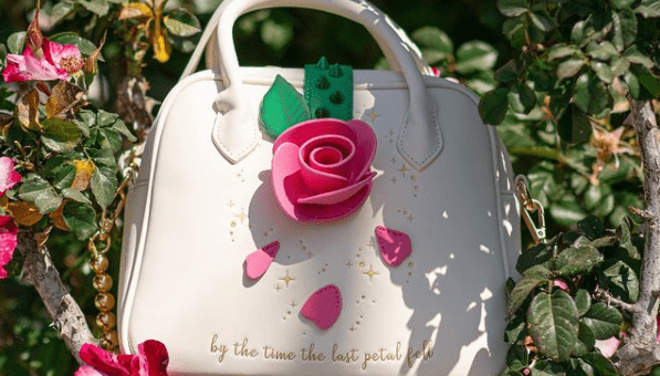 My Love Affair with the Loungefly Sleeping Beauty Backpack