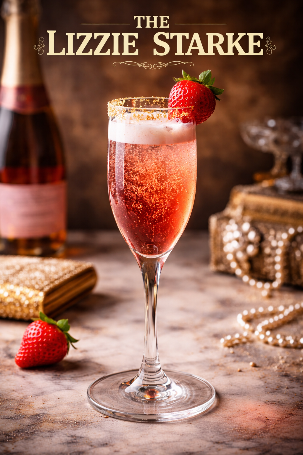 1920s Peaky Blinders Cocktail Recipes