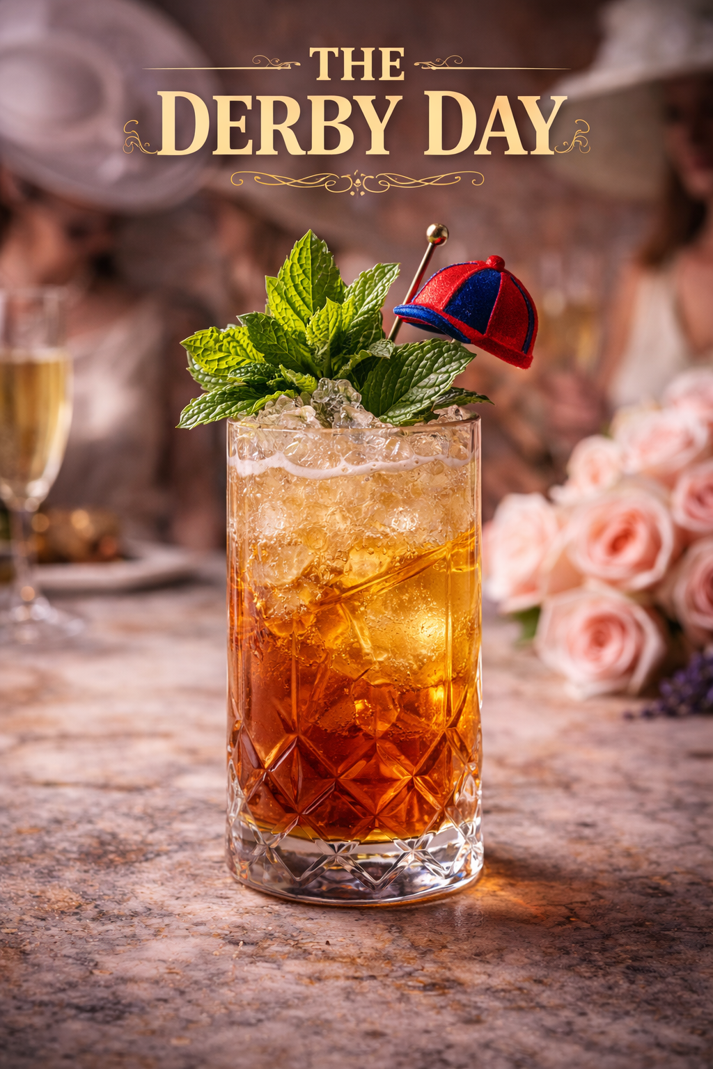 1920s Peaky Blinders Cocktail Recipes