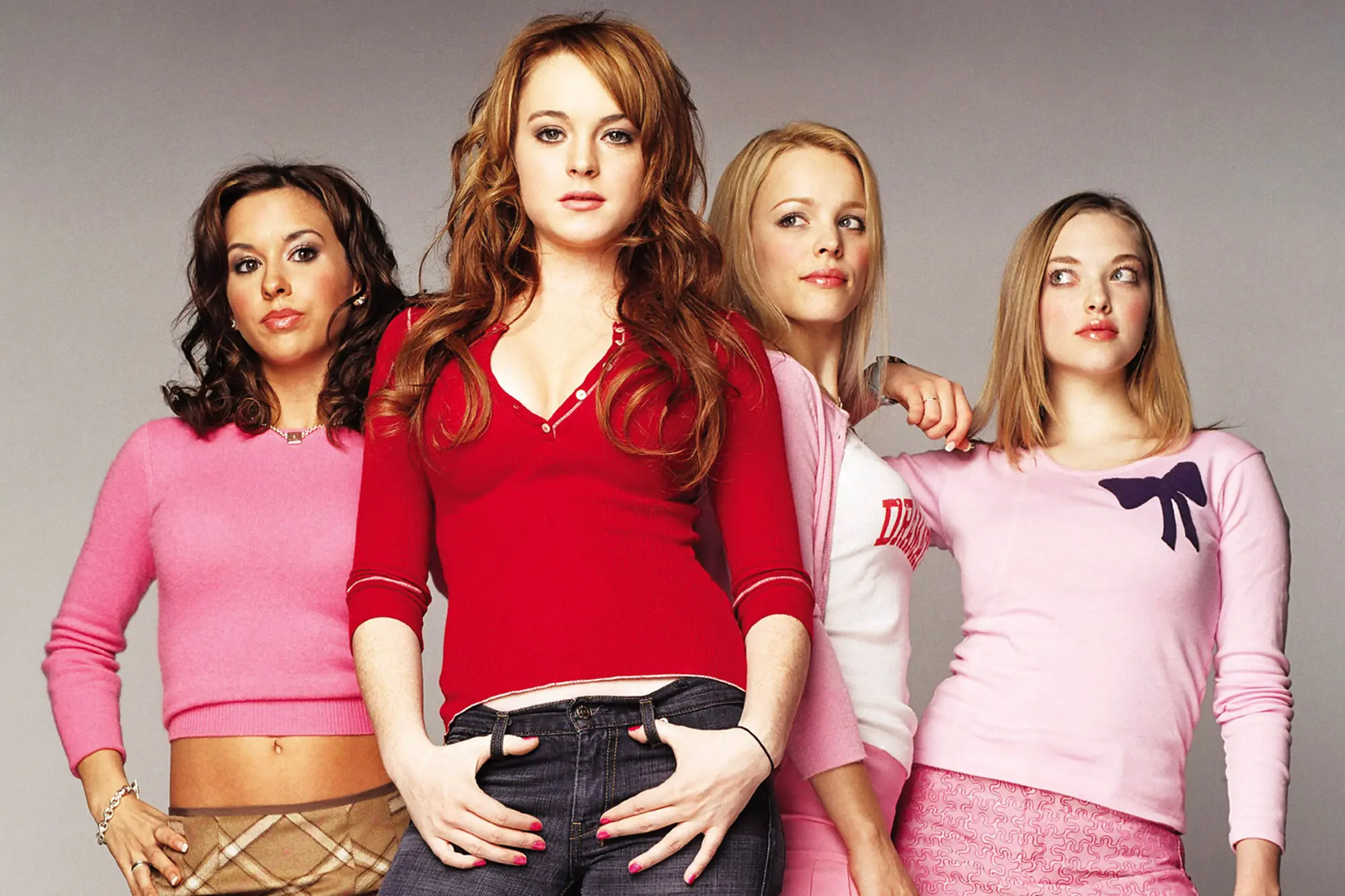 Which “Mean Girls” Star Are You, Based on Your Zodiac Sign?