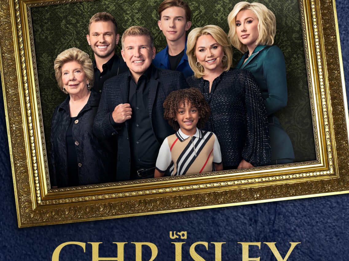 Unveiling the Truth & Current Affairs of the Chrisley Family