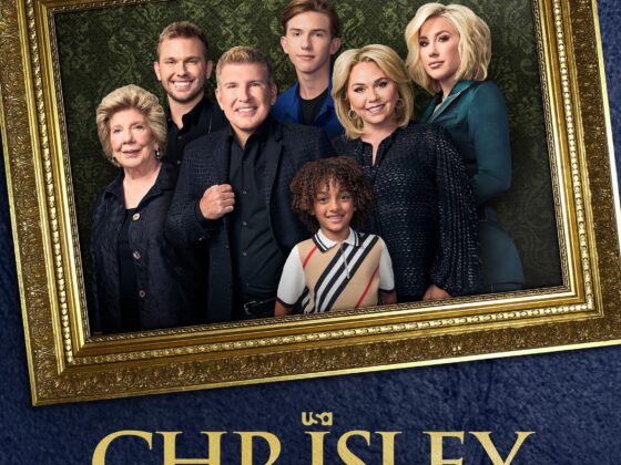 Unveiling the Truth & Current Affairs of the Chrisley Family