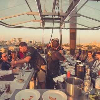 Top Japanese Eats in Malta