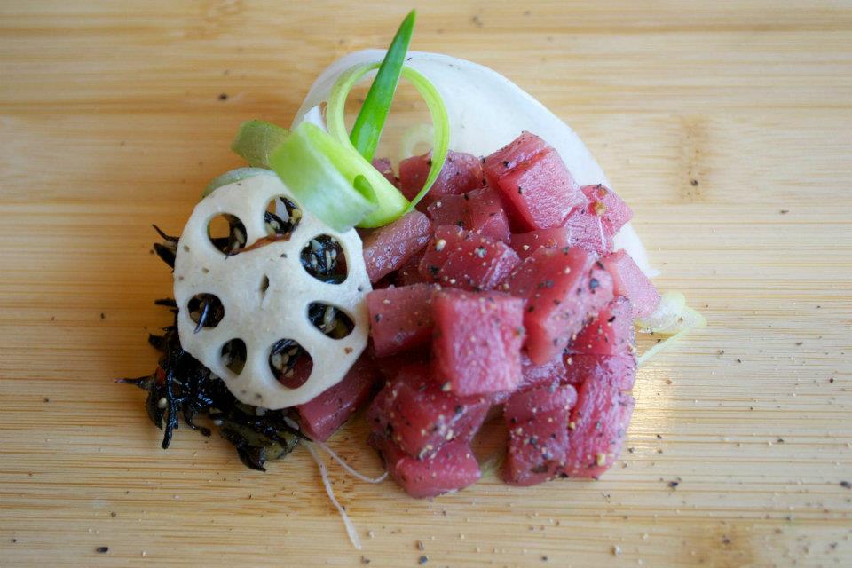 3. Sako Sushi