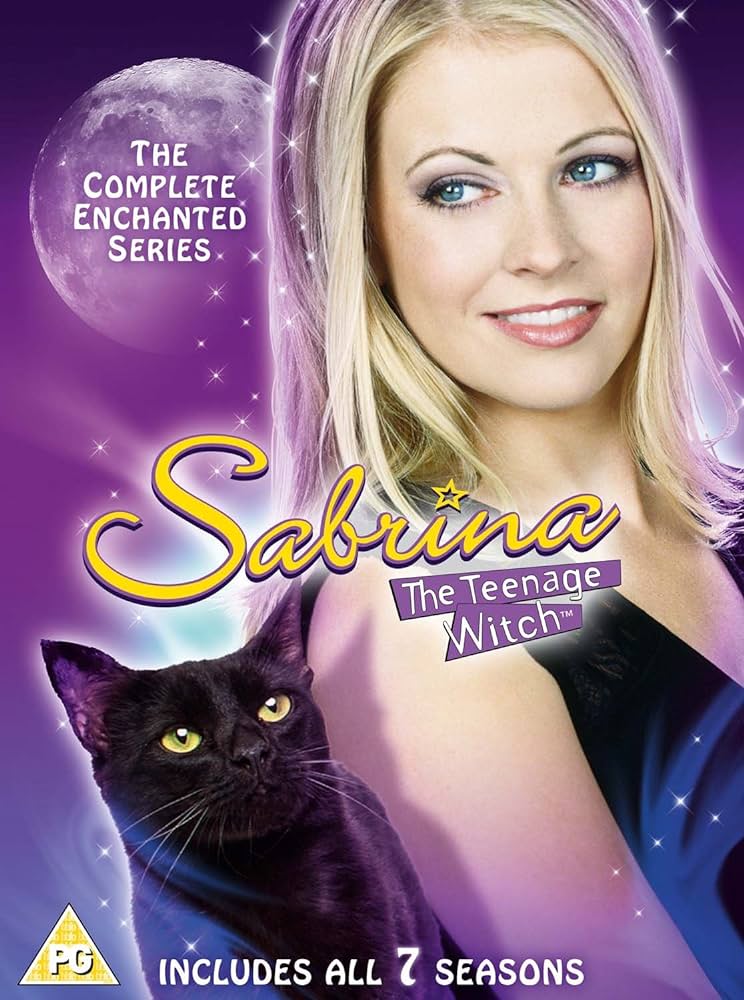 Sabrina the Teenage Witch: Magical Facts and Where They Are Now