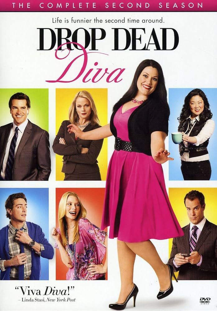 “Drop Dead Diva”: Cast, Tales, and 20 Heavenly Secrets