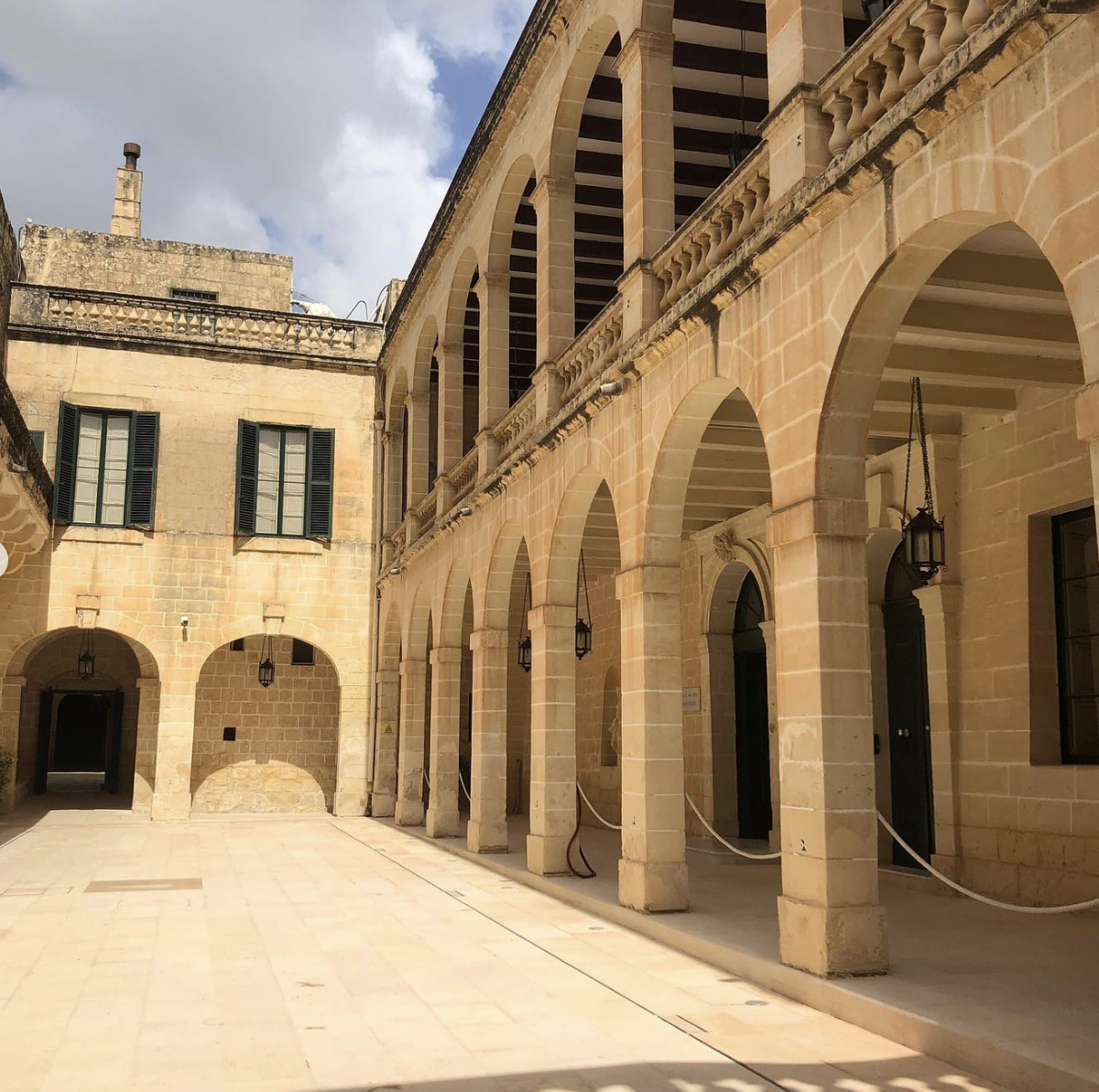 "Game of Thrones" in Malta - Locations