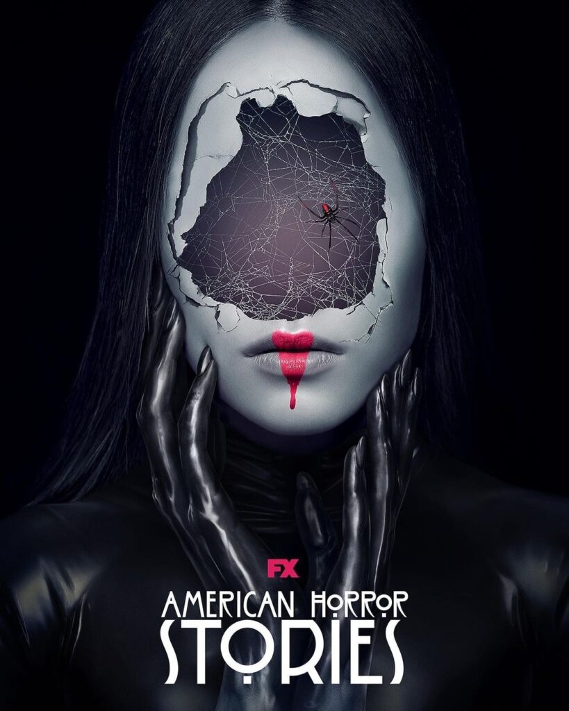American Horror Stories S4: A New Dawn of Terror