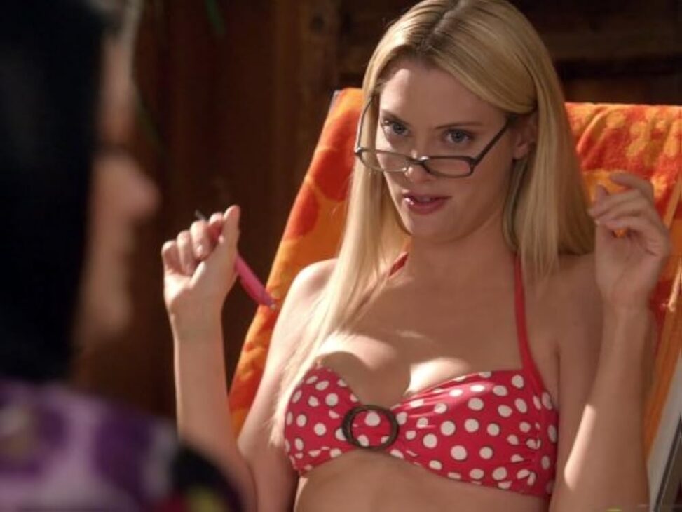 Drop Dead Diva: 20 Secrets You Didn’t Know