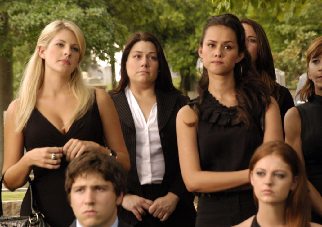 Drop Dead Diva: 20 Secrets You Didn’t Know