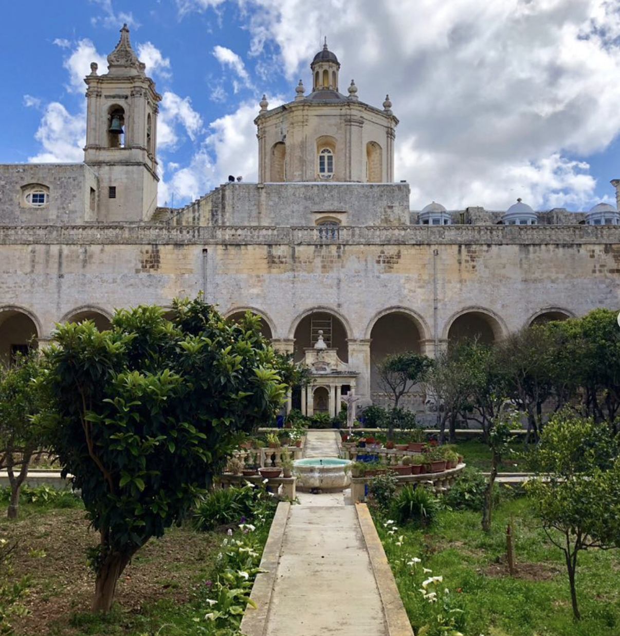 "Game of Thrones" in Malta - Locations