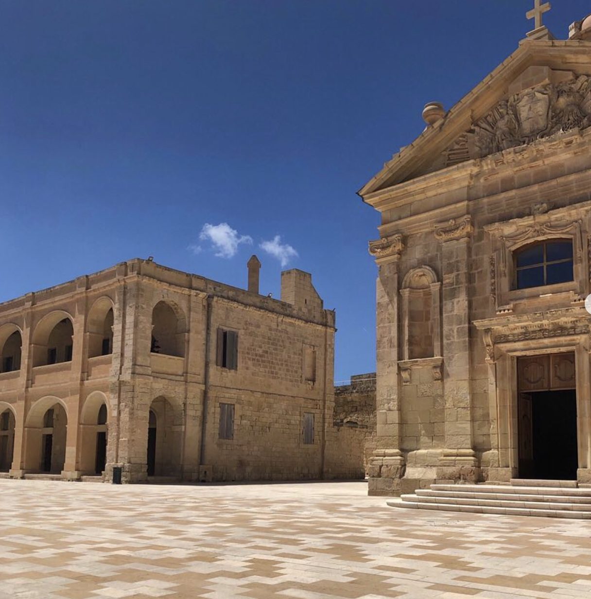 "Game of Thrones" in Malta - Locations