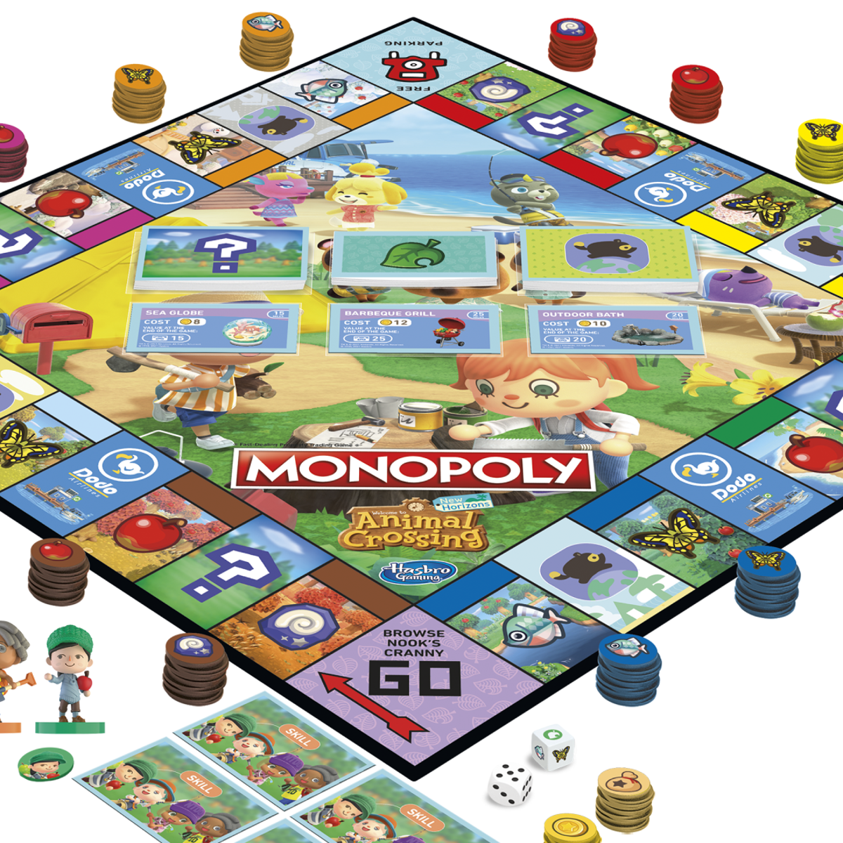 The Ultimate Guide to Themed Monopoly Games