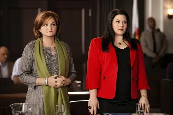 Drop Dead Diva: 20 Secrets You Didn’t Know