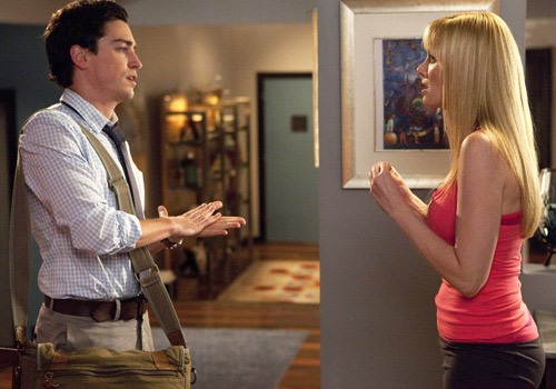 Drop Dead Diva: 20 Secrets You Didn’t Know