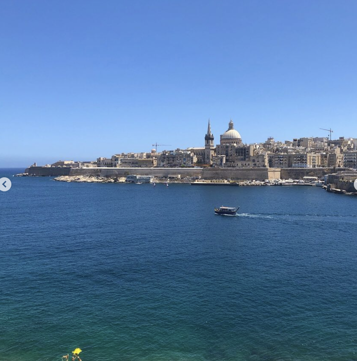 "Game of Thrones" in Malta - Locations