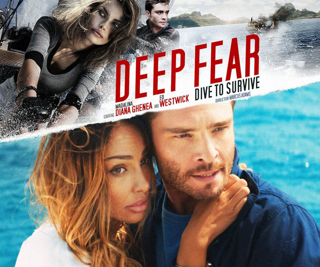 Deep Fear: Malta’s Latest Cinematic Contribution to Netflix