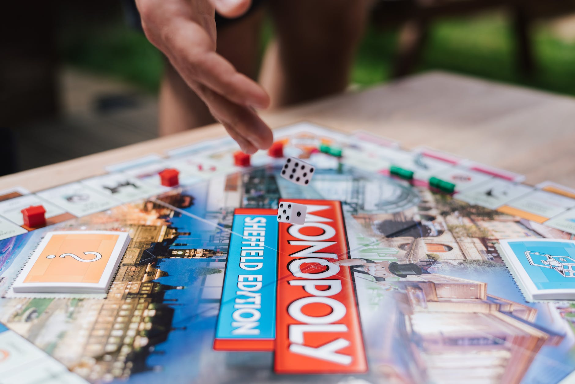 The Ultimate Guide to Themed Monopoly Games