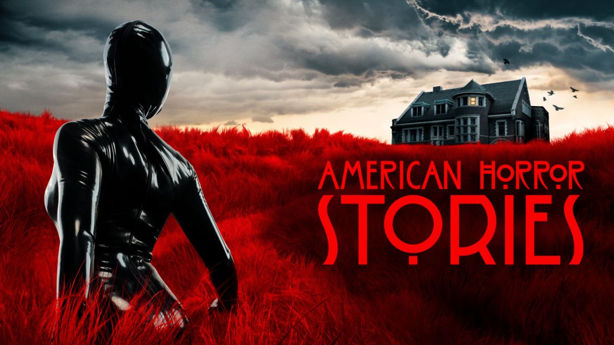 American Horror Stories S4: A New Dawn of Terror