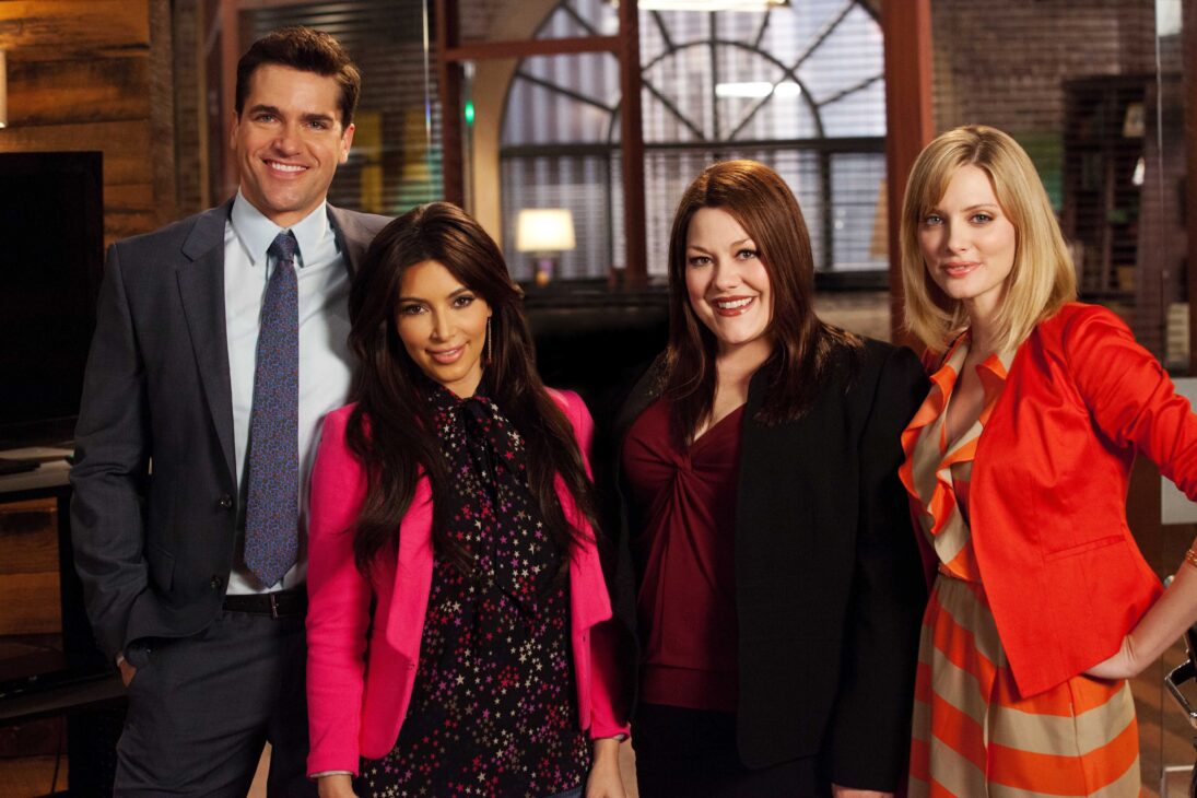 Drop Dead Diva: 20 Secrets You Didn’t Know