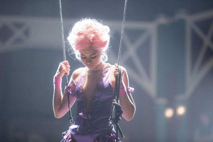 Showstopping Secrets of 'The Greatest Showman'
