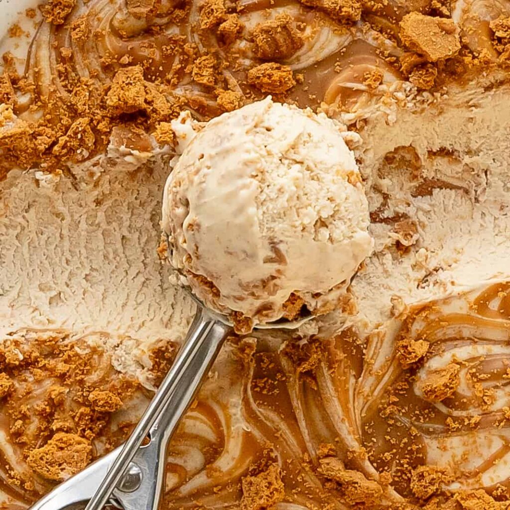 Scoop It Up: Amazing Ice Cream Recipes for Every Craving