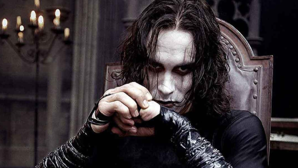 "The Crow" Flies Again: The Controversy and Curiosity Surrounding the Remake