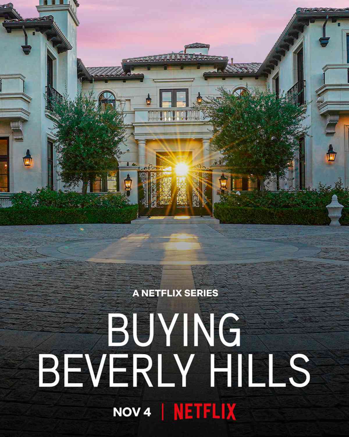 ‘Buying Beverly Hills’ Season Two: Dive into the Revealed Timeline!