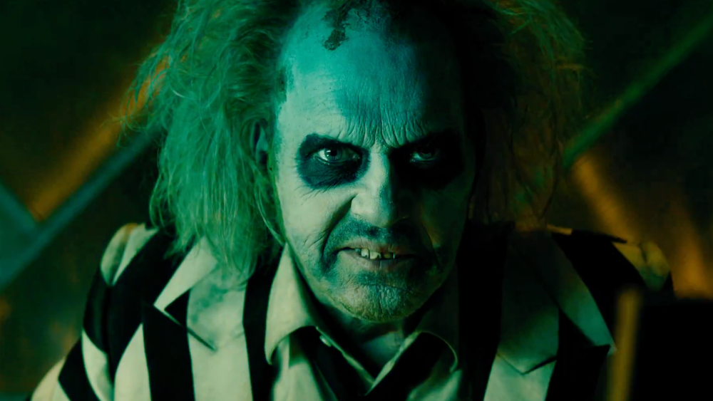 “Beetlejuice 2” Drops Its Trailer: A Delightfully Haunting Reunion!