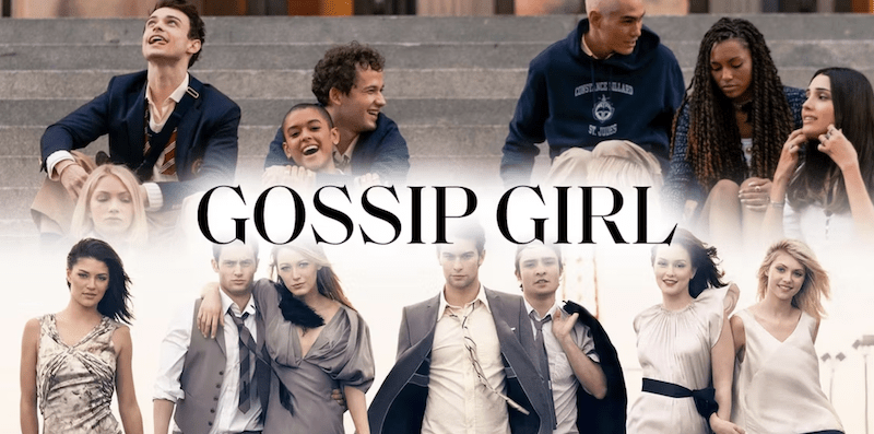 Why ‘Gossip Girl’ Is The Ultimate Guilty Pleasure: Then and Now