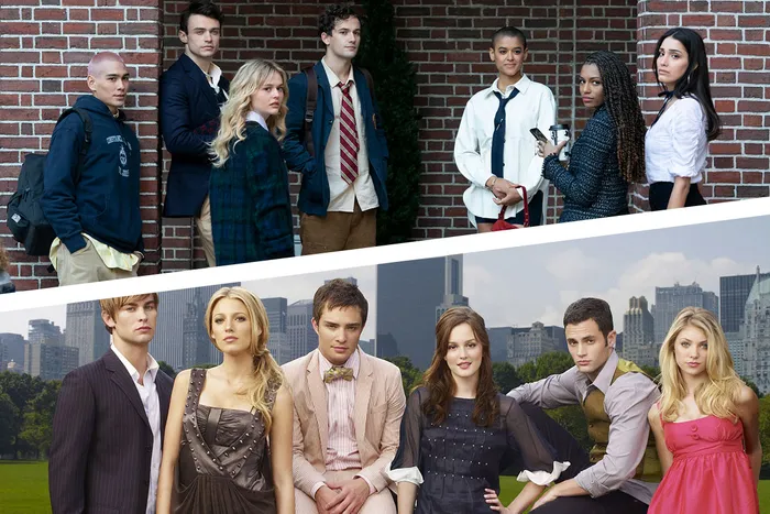 Why 'Gossip Girl' Is The Ultimate Guilty Pleasure: Then and Now