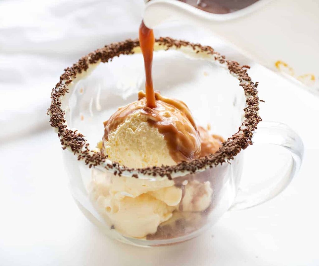 Scoop It Up: Amazing Ice Cream Recipes for Every Craving