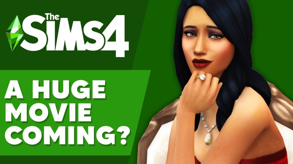 "The Sims" Movie Extravaganza 2024