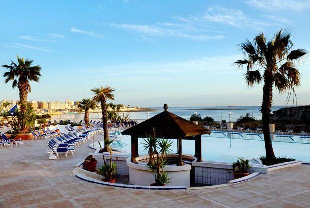 Salini Resort Malta