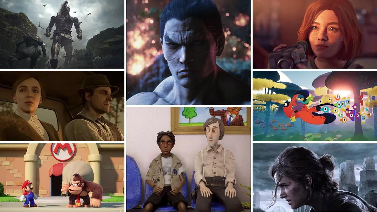 Must-Watch Video Game Movies & Shows in 2024