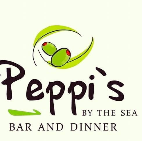 Seaside Dining at Peppi’s