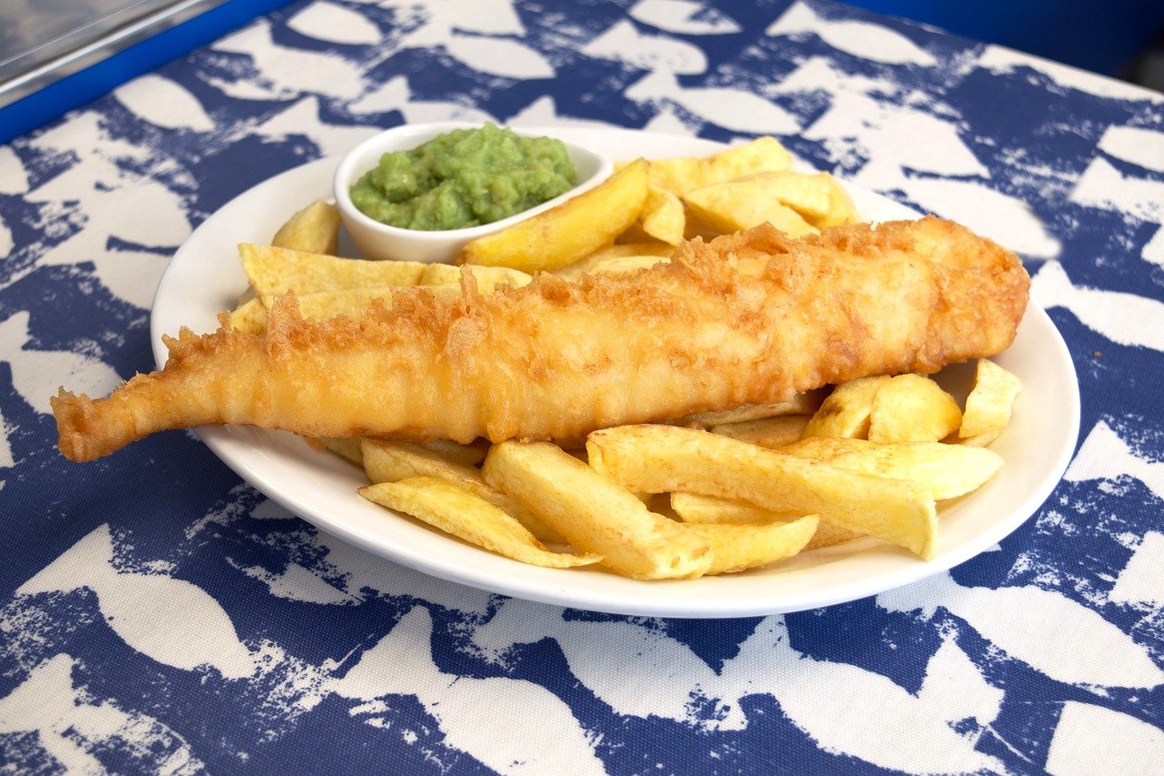 Top 10 Fin-tastic Fish and Chip Recipes!