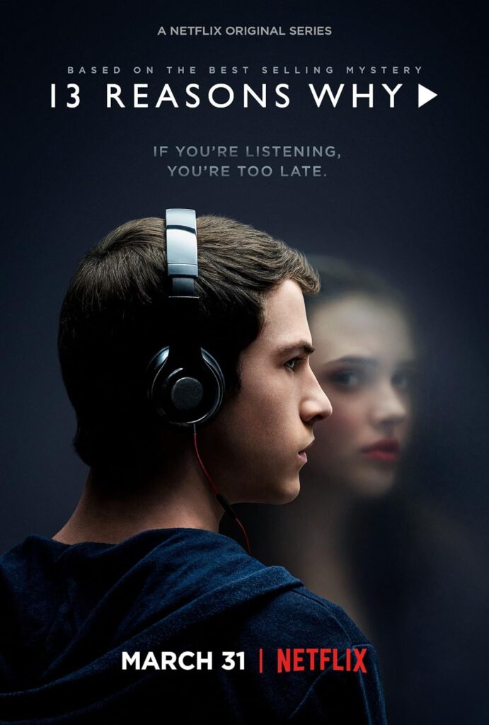 "13 Reasons Why": Brace yourself for an emotional rollercoaster as you uncover the heartbreaking story behind Hannah Baker's tragic death.
