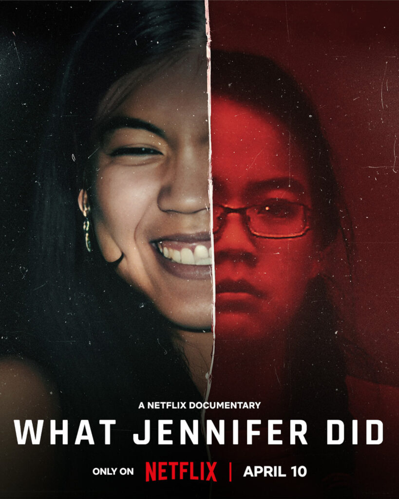 Unveiling the Hidden Layers of “What Jennifer Did”