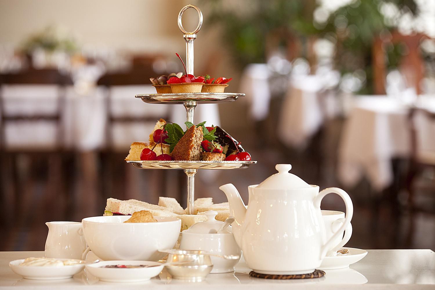 Malta’s Finest High-Tea Destinations