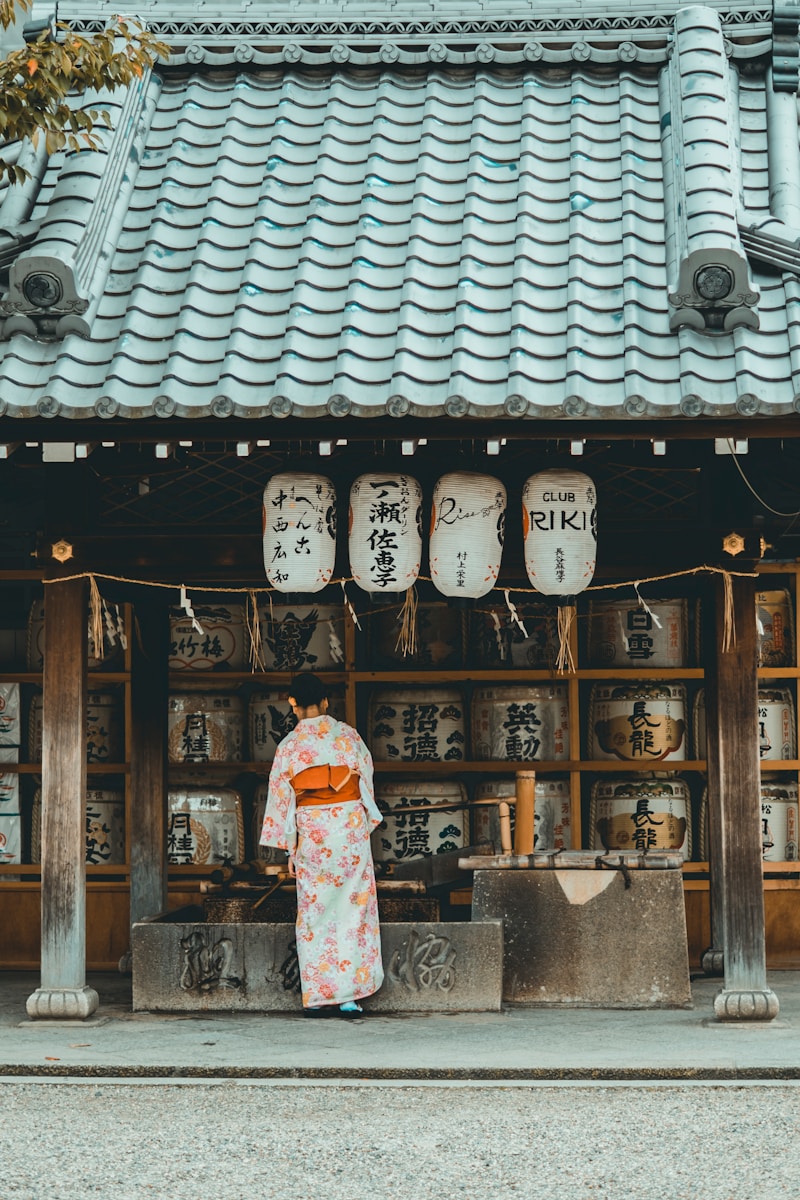 Unlock Your Epic Japan Journey: Essential Safety Insights & Expert Tips!