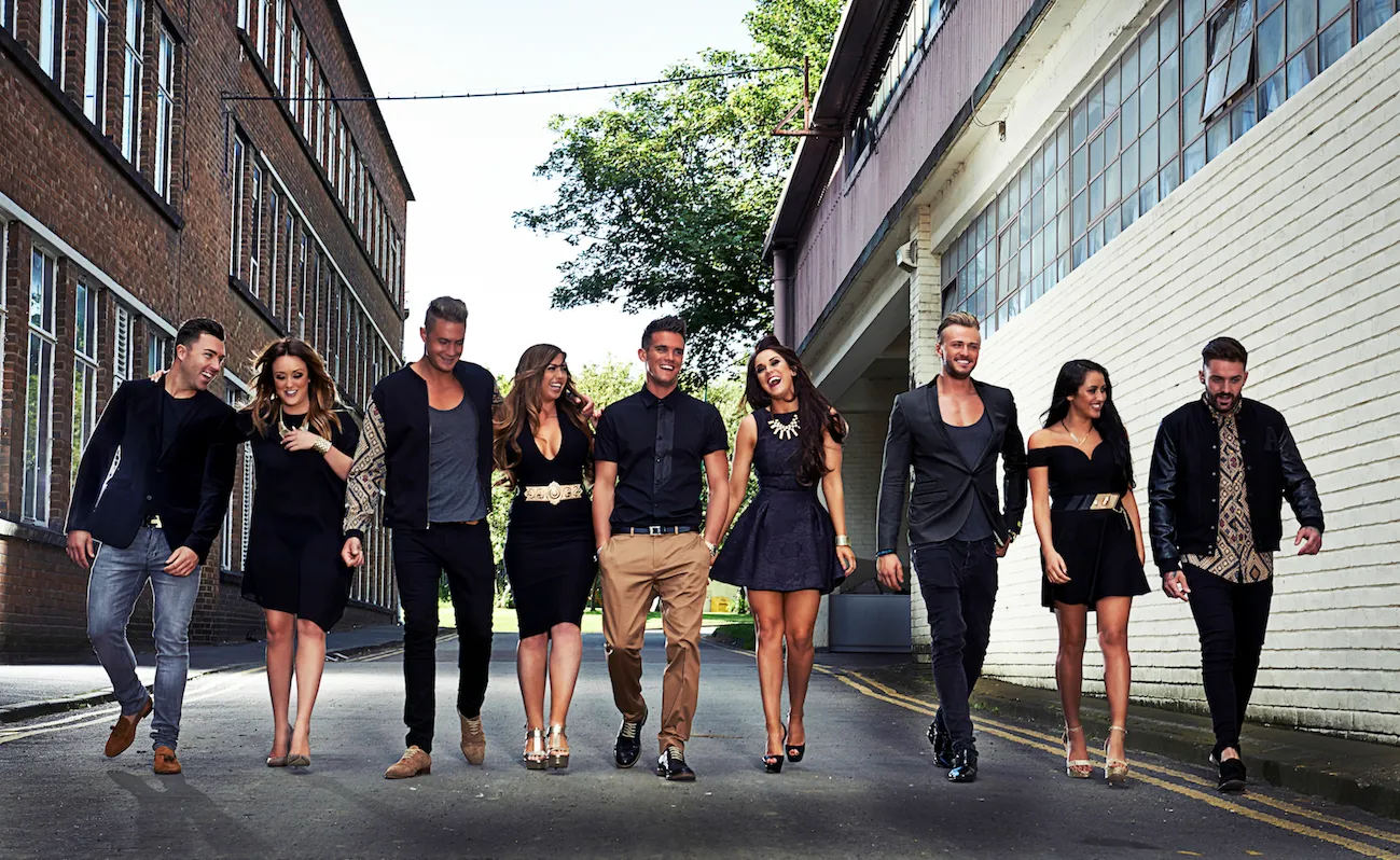 Geordie Shore House to Meet Its Demolition Destiny!