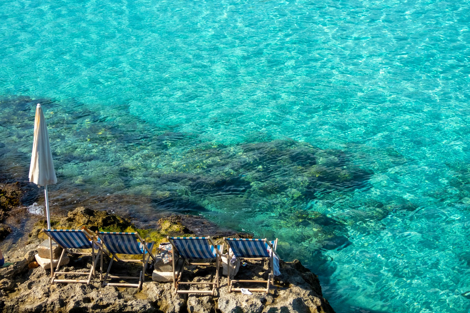 Beat the Maltese Heat: Your Summer Survival Guide