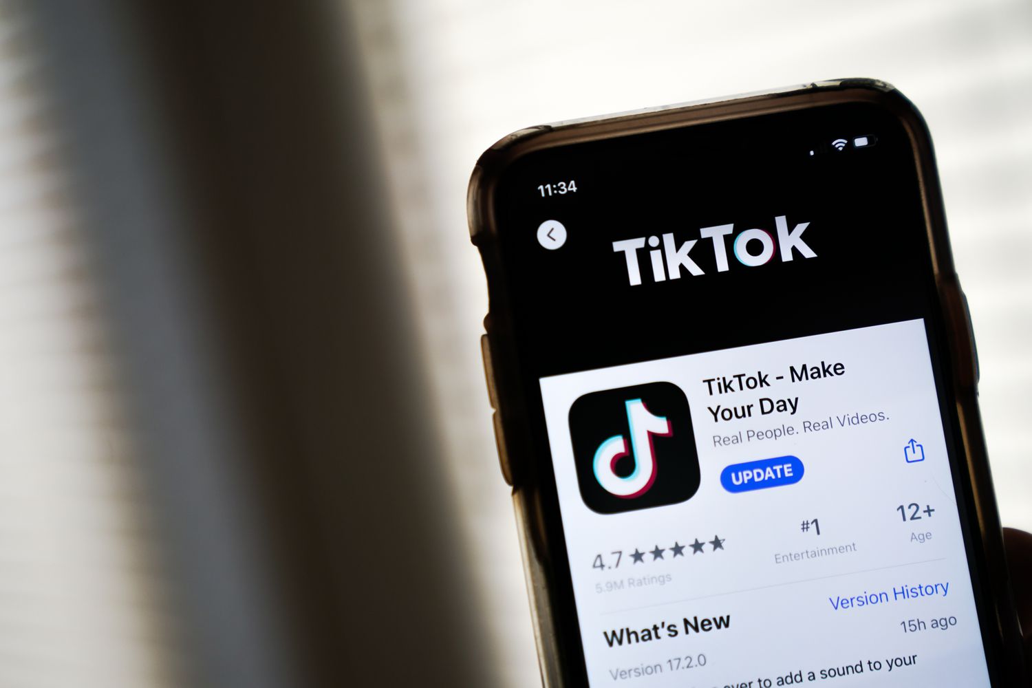 TikTok: Why It Went Huge and Why We’re So Crazy About It