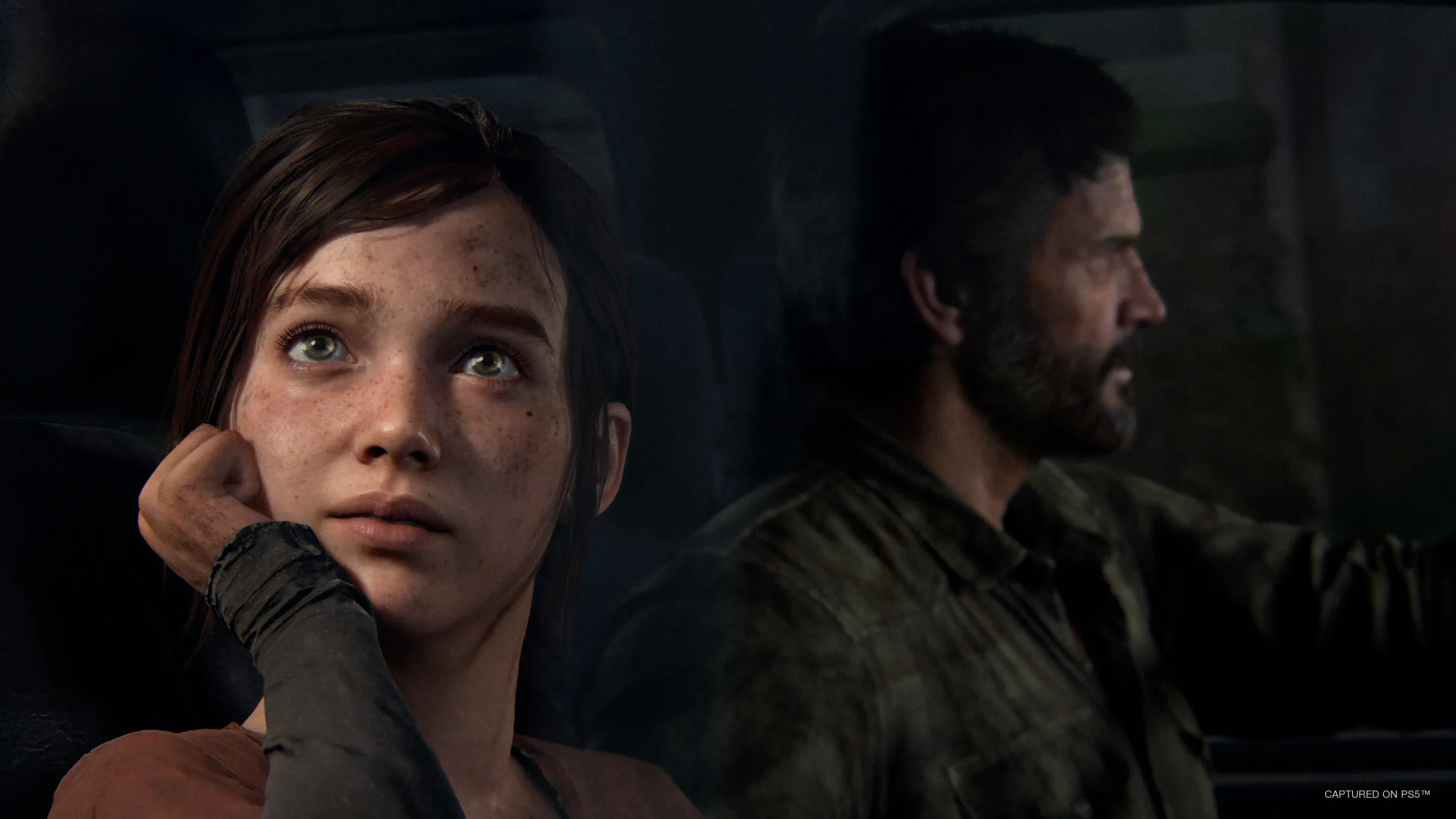 Unearthing Hidden Gems in “The Last of Us”