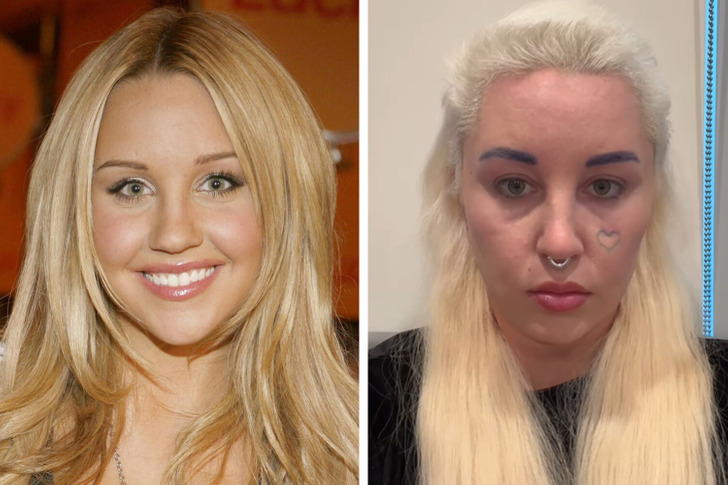 The Rise, Fall, and Comeback of Amanda Bynes