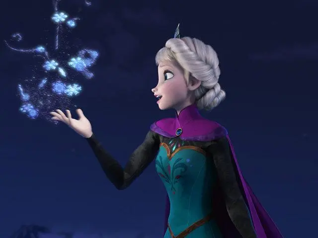 The Untold Secrets of Disney's "Frozen"